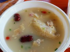 -鑫日千里马朝鲜族小馆(总店)