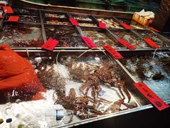 -湛江渔港·大排档(乐园路总店)