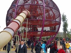 -枫香湖儿童公园