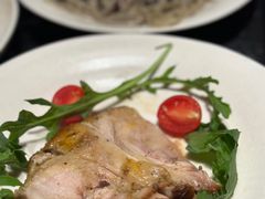 -Nord Grill&Bar Highland诺德西餐(深圳欢乐海岸店)