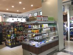 -罗森便利店(鱼市街店)
