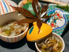 -蝉一日本料理(高新区店)