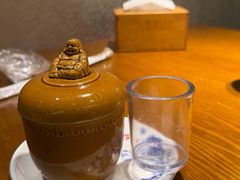 -宴武夷·匠心闽味(印象大红袍店)