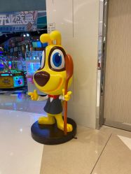 -卡通尼乐园(上海万象城店)
