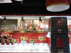 -巴将军·非遗老字号火锅(解放碑店)