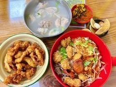 -卢聪艺小吃店(阳翟总店)