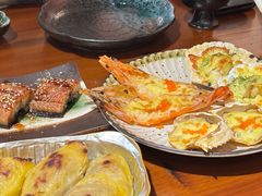 -相左日料放题自助(太原街店)