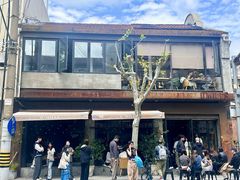 -O'mills Sourdough Bakery&Bistro(永嘉路店)