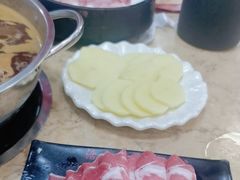 -活鱼馆(宜兴埠店)