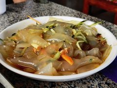-缘福乡村铁锅炖民宿(八达岭店)