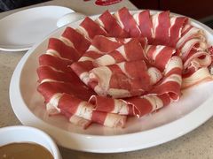-阳坊大都涮羊肉(阳坊总店)