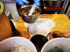 -安徽阜阳卷馍(西单店)