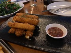 -Twin Tails Brewpub双尾精酿餐吧(八坼店)