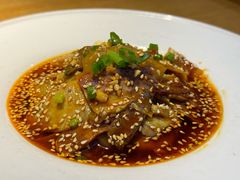 -胡马八破·川菜小馆(高新万达店)