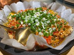 -周三的情书花园餐厅(江北店)