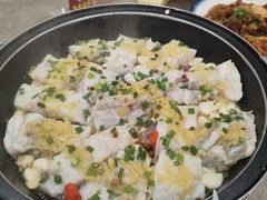 -尖沙咀大酒楼(罗村店·粤菜海鲜·宴会聚餐)