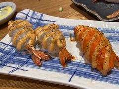 -大雄寿司(洛浦店)