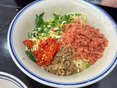 -万三面馆(青龙正街太古里店)