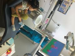 -极橙儿童齿科矫正中心(奥城店)
