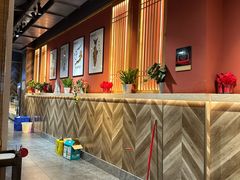 -老船舫·现做活鲜鱼馆(东郊记忆店)
