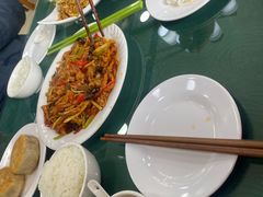 -白魁老号饭庄(交道口店)