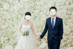 -金夫人婚纱摄影(华南店)