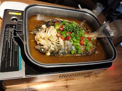 -半天妖烤鱼(方庄店)