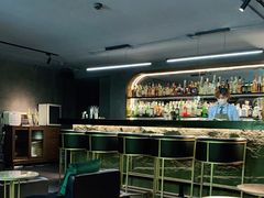 -Hei Cafe(工体店)