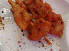 -小杨生煎(金山百联购物中心3楼店)