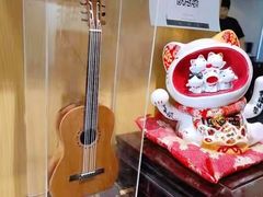 -何顺华吉他沙龙