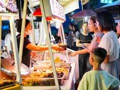 -胡家大厨(时光街店)