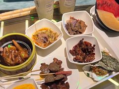 -堂会·KTV·自助餐·团建聚会(天河店)