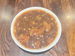姚记炒肝-姚记炒肝店(簋街店)