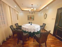 -福禧酒窖·中餐厅 (万柳店)