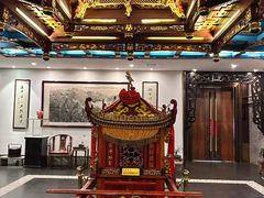 -宁波状元楼酒店(和义路店)