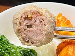 -阿娟牛肉丸·手打牛肉丸·现做现卖