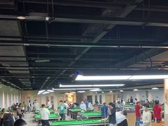 -云川台球(马甸店)