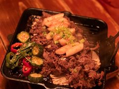 -Outdark Korean Restaurant