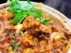 -川香煲(茅台路店)