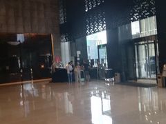 -北京希尔顿逸林酒店