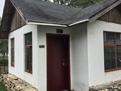 -庐山上汤温泉度假村