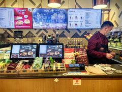 -COSTA COFFEE(新奥购物中心店)