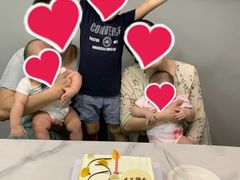 -壹点壹客·生日蛋糕(龙岗店)