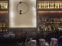-STARRY CAFE & LOUNGE BAR(高新店)