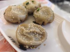 -小杨生煎(白玉兰广场店)
