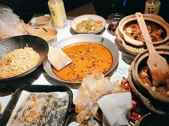 -巴厘龙虾·榜首油焖大虾(洞庭·艺术洋房店)