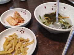 -金明子八带鱼馆(正宗韩国连锁店)