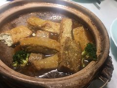 -食客堂麻婆豆腐专门店