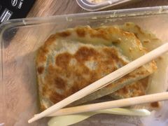 -东北人粗粮饺子坊(南山店)