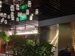 -Lets burger非常汉堡·环球风味(蓝色港湾店)